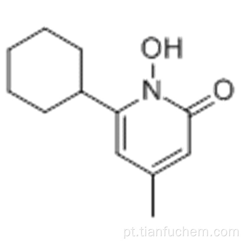 Ciclopirox CAS 29342-05-0